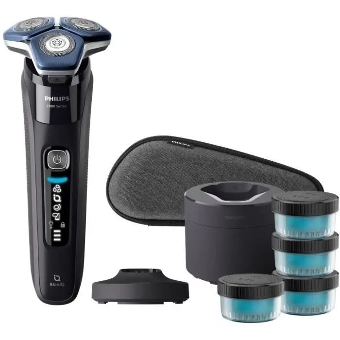 Philips S7886/63 Σειρά 7000 Ηλεκτρική ξυριστική μηχανή