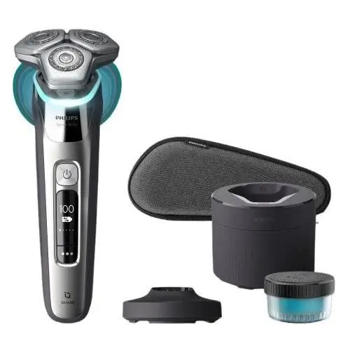 Electric Shaver - PHILIPS - S9975/55 - Series 9000