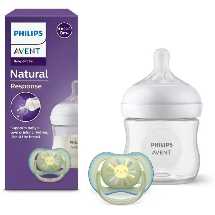 Philips Avent SCF358/00 - Γρήγορος θερμαντήρας μπιμπερό
