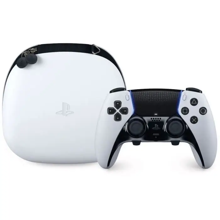 PS5 ασύρματο χειριστήριο DualSense Edge