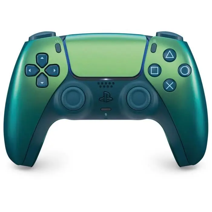 Ασύρματο χειριστήριο DualSense - Chroma Teal I PS5 και PC