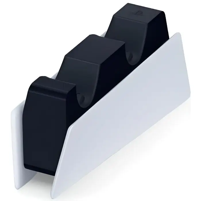 DualSense White / White σταθμός φόρτισης για PS5 - Official PlayStation