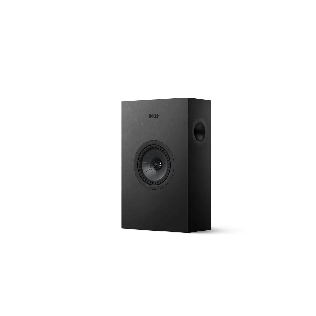 Q4 Meta, On Wall Speakers