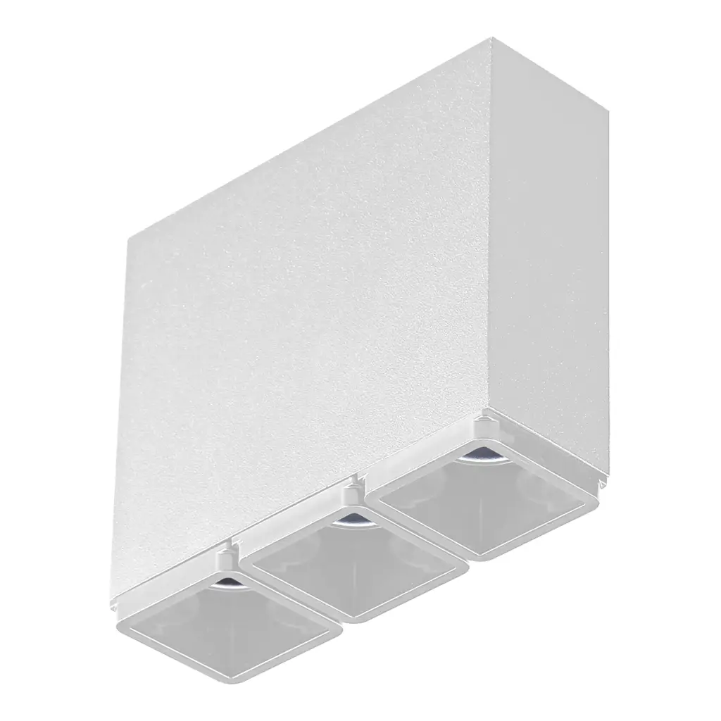 Σποτ οροφής LED 6 watt - R 2041