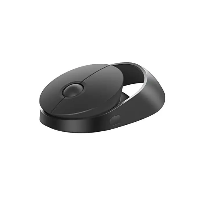 Rapoo 00215130 Ποντίκι Αμφιδέξιο Bluetooth Laser 1600 DPI