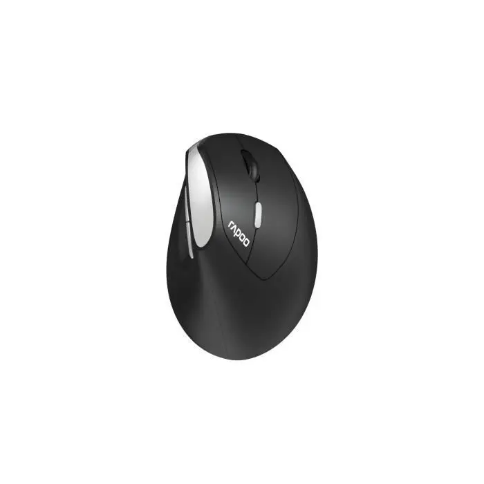Rapoo EV250 ποντίκι για δεξιόχειρες RF ασύρματο οπτικό 1600 DPI