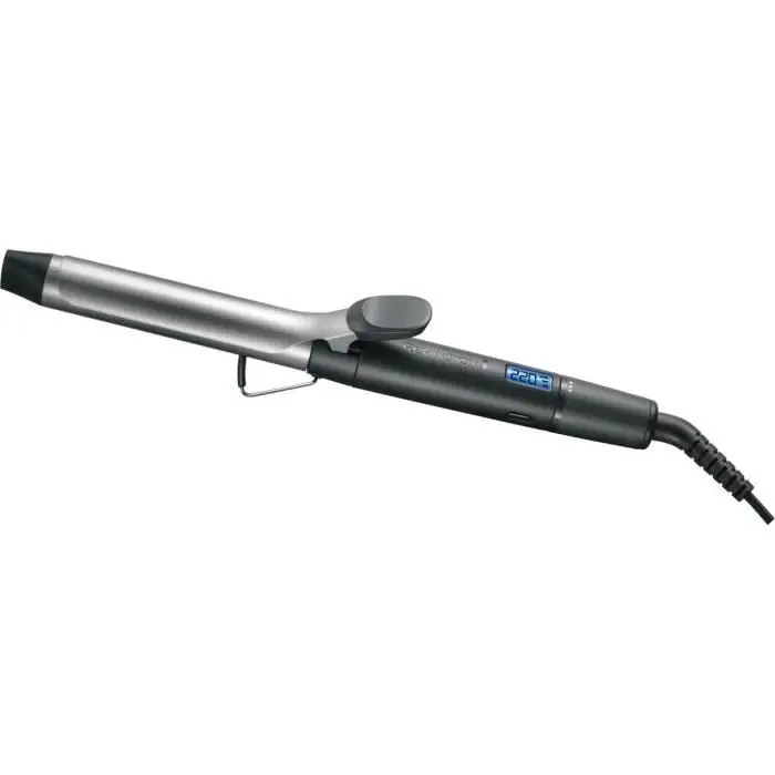 Pro Soft Curl CI6525 25mm Μπουκλωτικό - 4X Προστασία Κεραμική Τουρμαλίνη