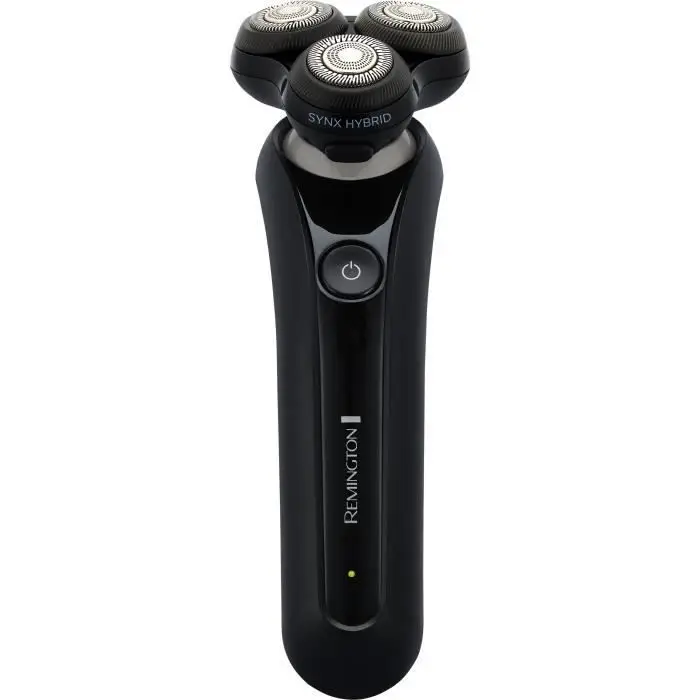 Remington XR1755 Περιστροφική Ξυριστική Μηχανή - SynX Hybrid System