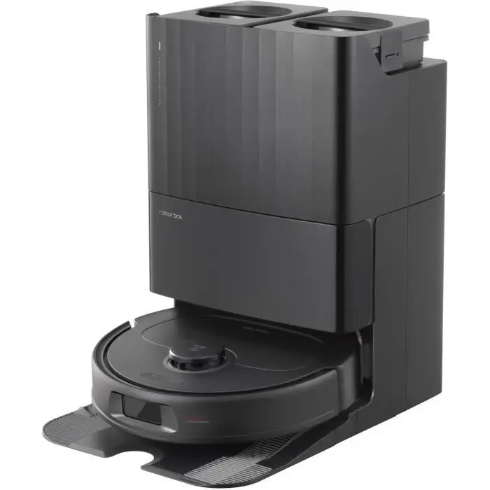 ROBOROCK QREVO PLUS - Ρομποτική ηλεκτρική σκούπα