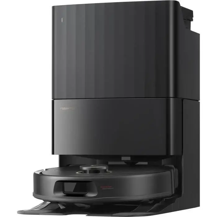 Roborock Qrevo 5AE Ρομποτική Ηλεκτρική Σκούπα - 12000 Pa - FlexiArm