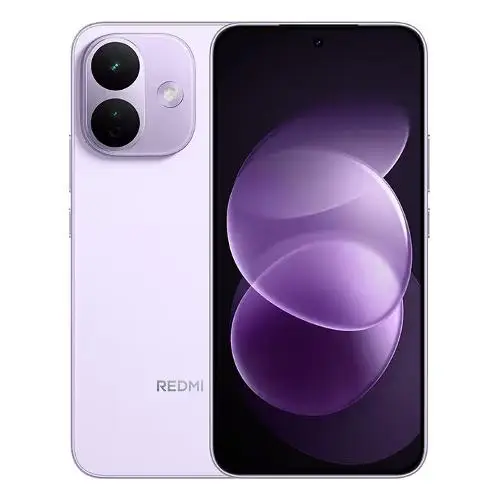 Xiaomi Redmi Note 17 Pro Smartphone - 6+256GB 5G - Μωβ