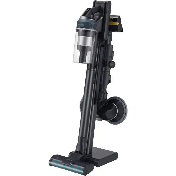 Jet 95 Premium Ασύρματη Σκούπα Μπαστούνι - 550 W, 60 min