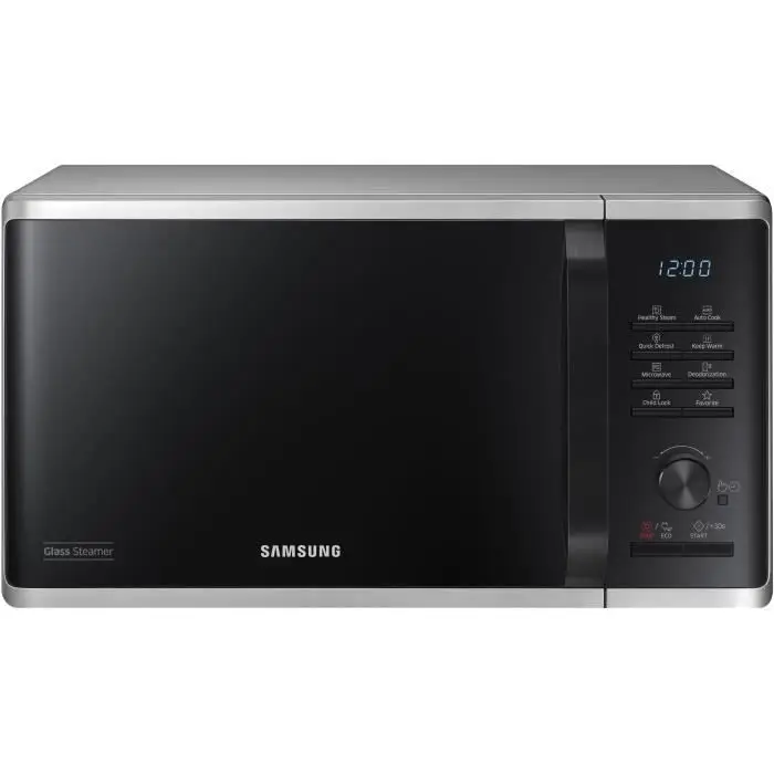SAMSUNG SAM8806088219721 23l Φούρνος μικροκυμάτων