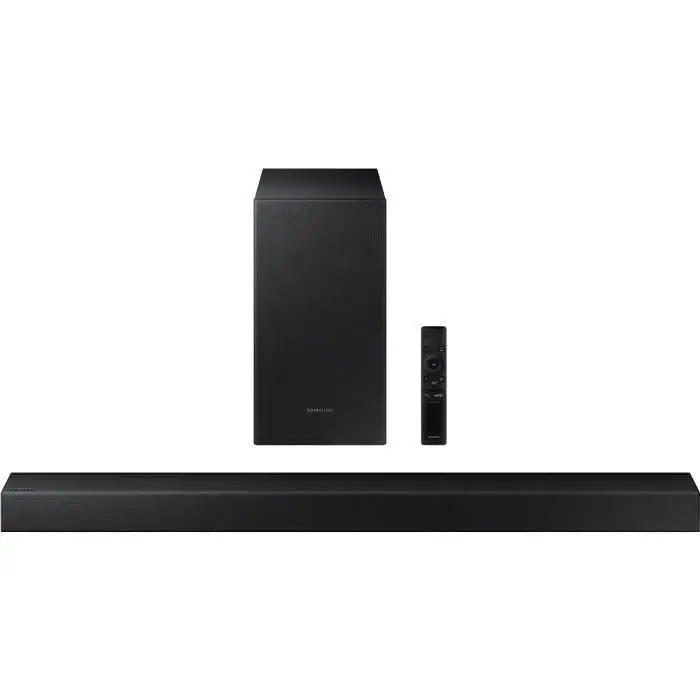 Samsung HW-T420 2.1 Ηχόμπαρα - 150W - Bluetooth