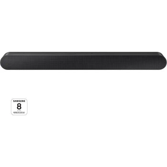 SAMSUNG HW-S50B Ηχόμπαρα - Ενσωματωμένο υπογούφερ 3.0Ch - Bluetooth