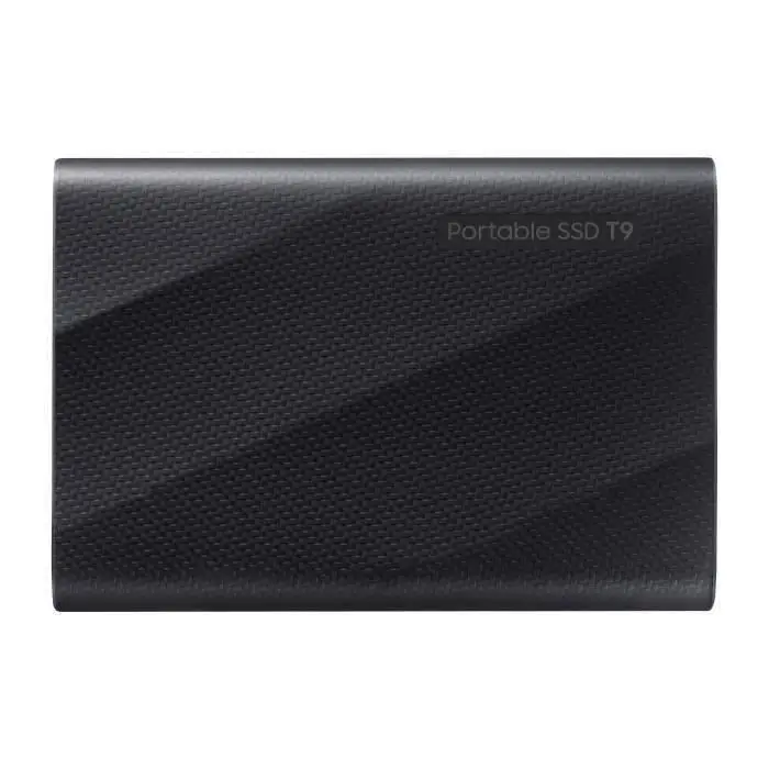Samsung T9 Εξωτερικός SSD - 1TB