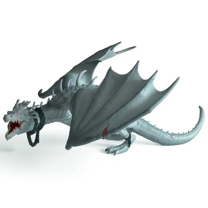 Ukrainian Ironbelly φιγούρα, Schleich 13995 Harry Potter, για παιδιά από 6 ετών και άνω