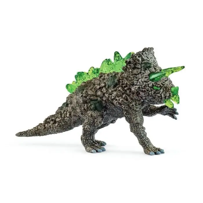 Φιγούρα λιθοτρικεράτοπα, SCHLEICH 70828 Eldrador, ηλικίες 4
