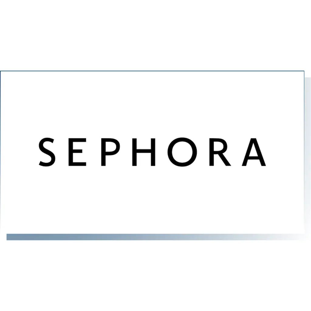 Sephora - Giftcard