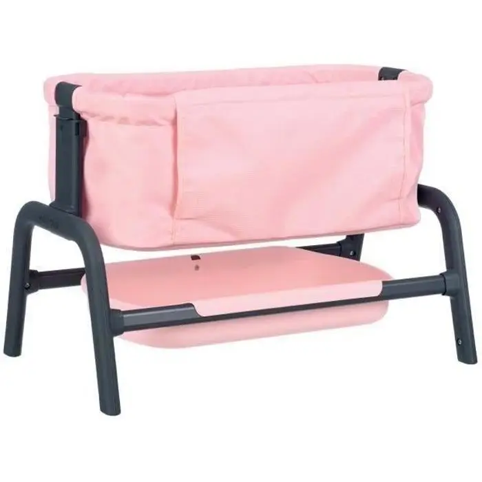Smoby Maxi-COSI Co-Dodo Co-Sleeper - για Κούκλες έως 38cm - ρυθμιζόμενο ύψος - από 3 ετών