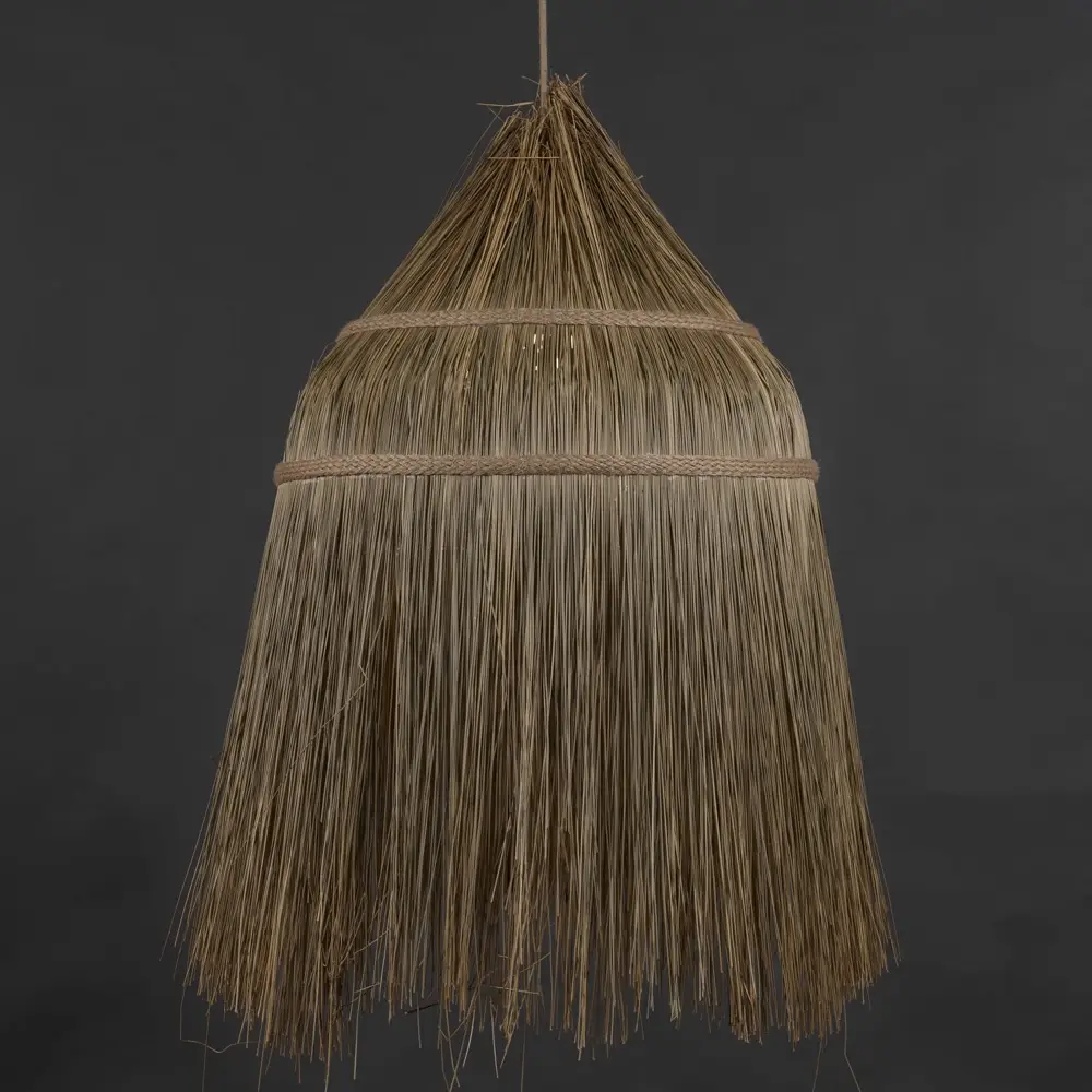 STRAW 1318 - Κρεμαστό φωτιστικό