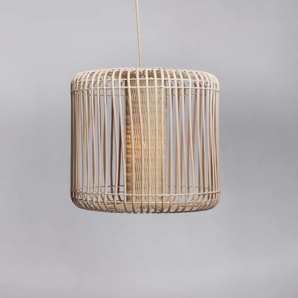 STRAW 1329A - Κρεμαστό φωτιστικό