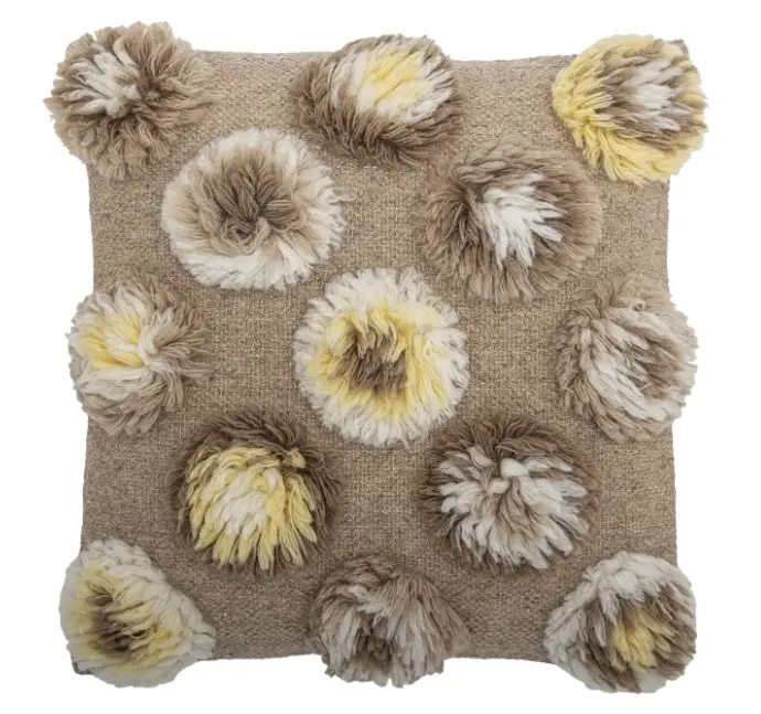 SANDRA HOME FASHION - SOMMA CUSHION
