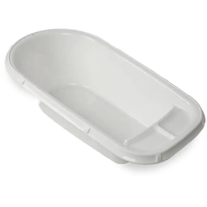 Thermobaby Μπανιέρα LUXE - Blanc Muguet - 0-12 μηνών
