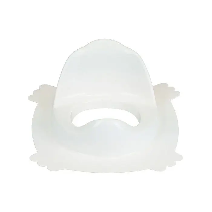 Thermobaby LUXE Κάθισμα Τουαλέτας - Λευκό Muguet
