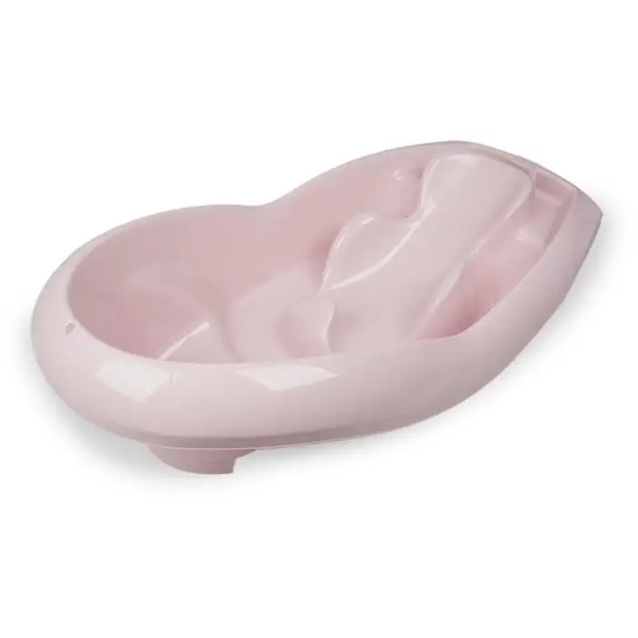 Thermobaby Μπανιέρα LAGON - Rose Poudré - 0-12 μηνών