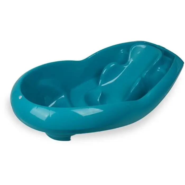 Thermobaby Μπανιέρα LAGON - Emeraude - 0-12 μηνών