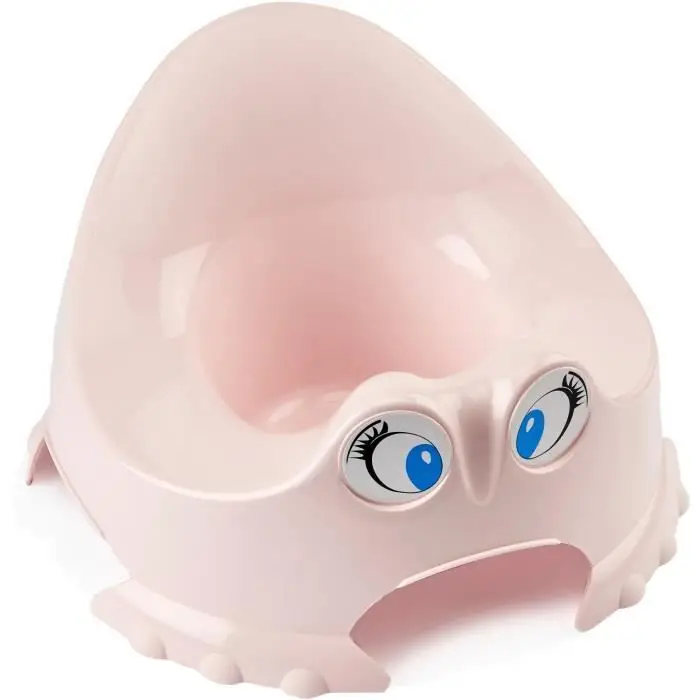Thermobaby Rigolo Γιογιό - Υγιεινή μωρού - Ροζ Πούδρας - Από 18 μηνών