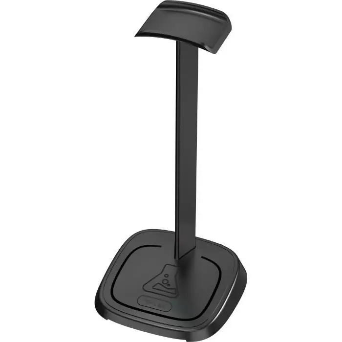 The G-Lab K-Stand Néon – καθολική βάση casque gamer για γραφείο | σταθερή βάση casque gamer με αντιολισθητική βάση | gaming αξεσουάρ και gaming δώρο: ιδανικό για τη διάρκεια ζωής του υλικού.