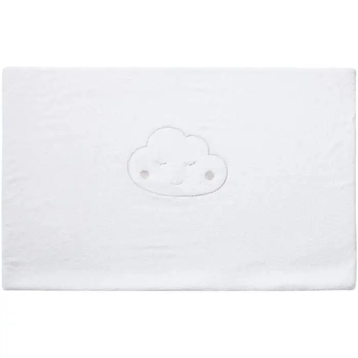 TINEO CLOUDY - Επικλινής επιφάνεια - Για κρεβάτι 60x120 cm - Κλίση 10°