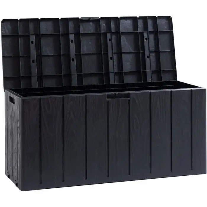 Toomax Plastmécanique Κιβώτιο Woody 117,5 x 45 x 56 Z188R041