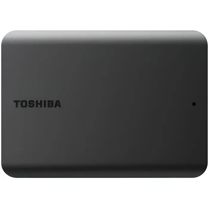 Toshiba HDTB510EK3AA - 2.5 Εξωτερικός Σκληρός Δίσκος - USB3.0 1TB