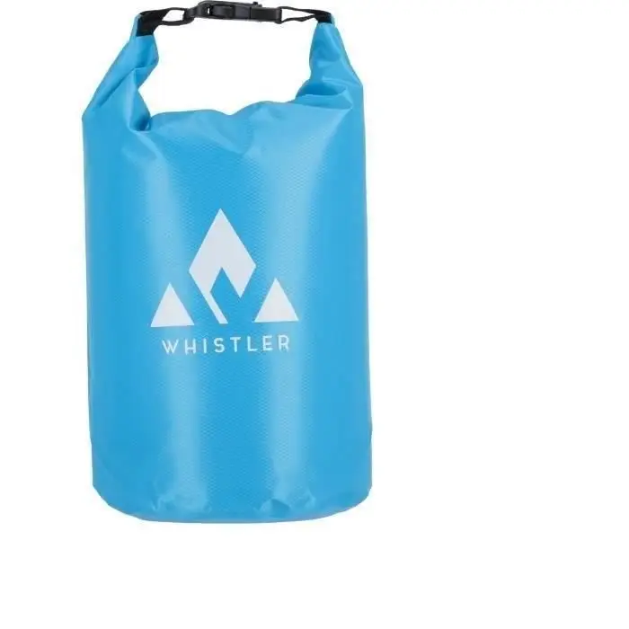Αδιάβροχη τσάντα - WHISTLER - Tonto - 5L - Πολυεστέρας - Ελαφριά και ανθεκτική