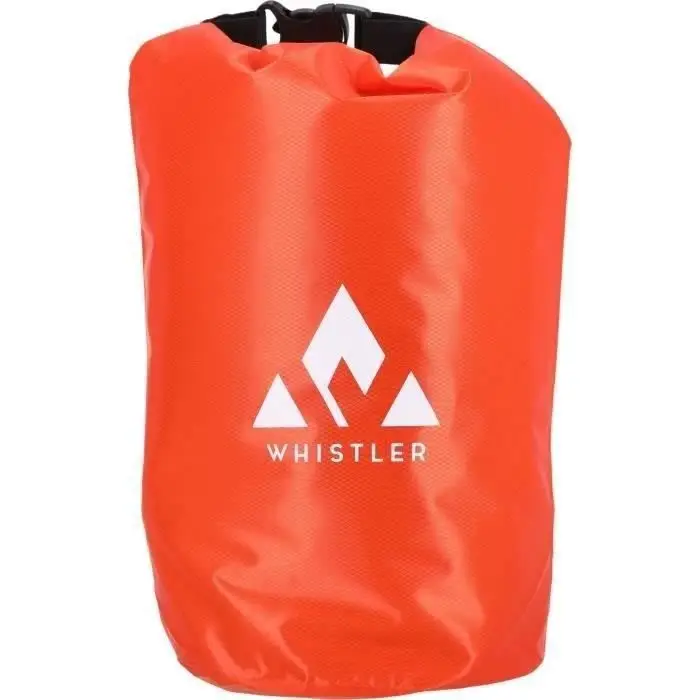 Αδιάβροχη τσάντα - WHISTLER - Tonto - 10L - Πολυεστέρας - Ελαφριά και ανθεκτική