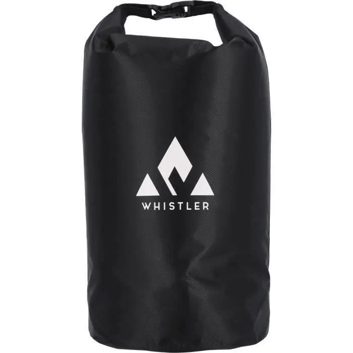 Αδιάβροχο σακίδιο - WHISTLER - Tonto - 20L - Πολυεστέρας - Ευρύχωρο και ανθεκτικό