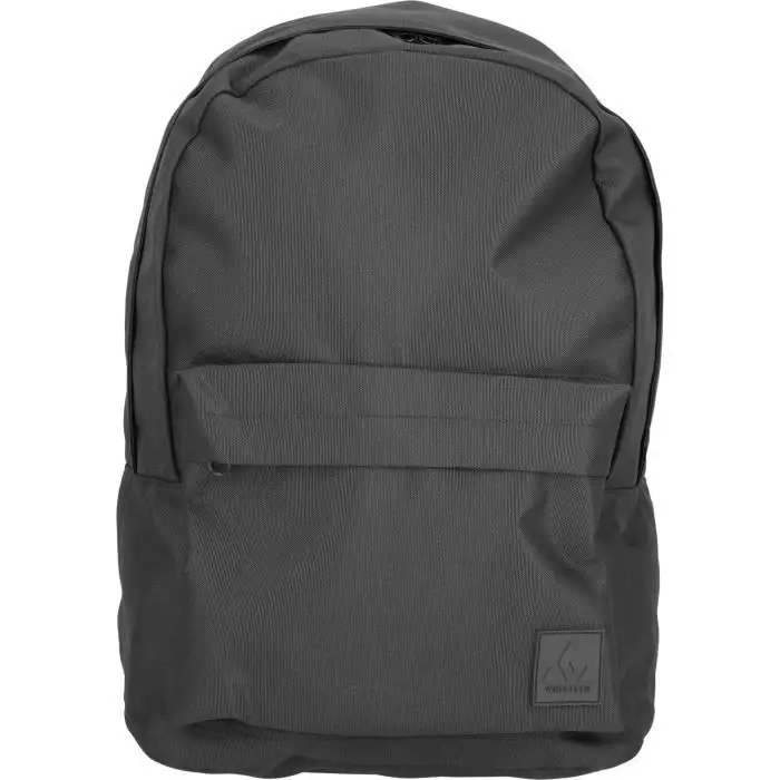 Σακίδιο πλάτης - WHISTLER - Lorny - 18L - Asphalt - θήκη για laptop