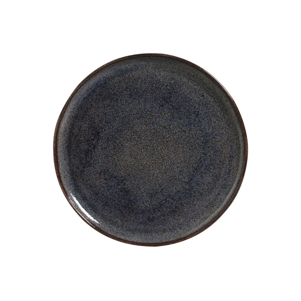 Πιάτο φρούτου 21.5εκ Organic Titanium