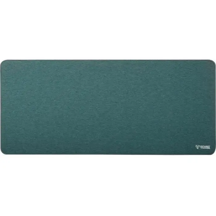 XXL Mouse Pad Γραφείου - YENKEE - YPM 9040GN