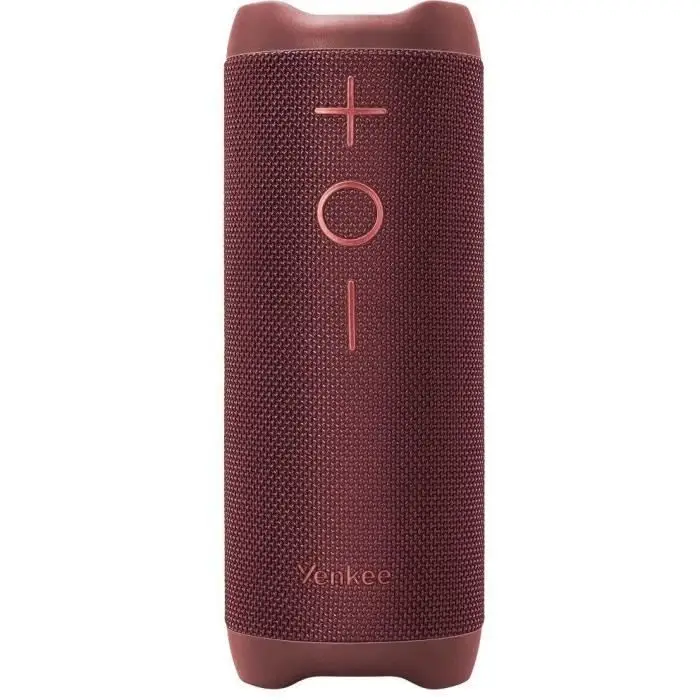 Element Viento 40W Ηχείο Bluetooth - TWS, IPX6, LED