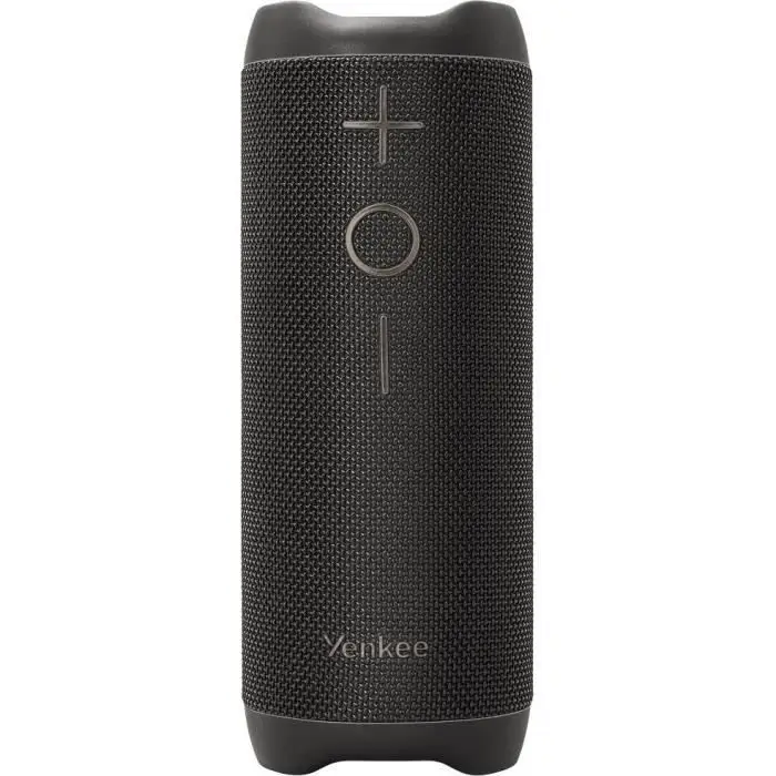 Yenkee Element Viento - Ηχείο Bluetooth - 40W - Μαύρο