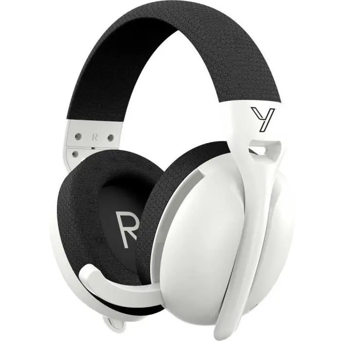 Yenkee APEX YHP 3300WE ασύρματα ακουστικά gaming