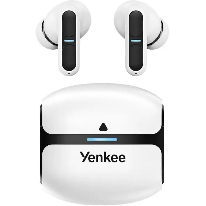 TWS EVEPODS PRO Ακουστικά - YENKEE - YHP 09BT WE