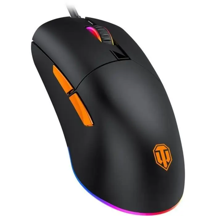 INTRUDER YMS WT200 - Gaming ποντίκι