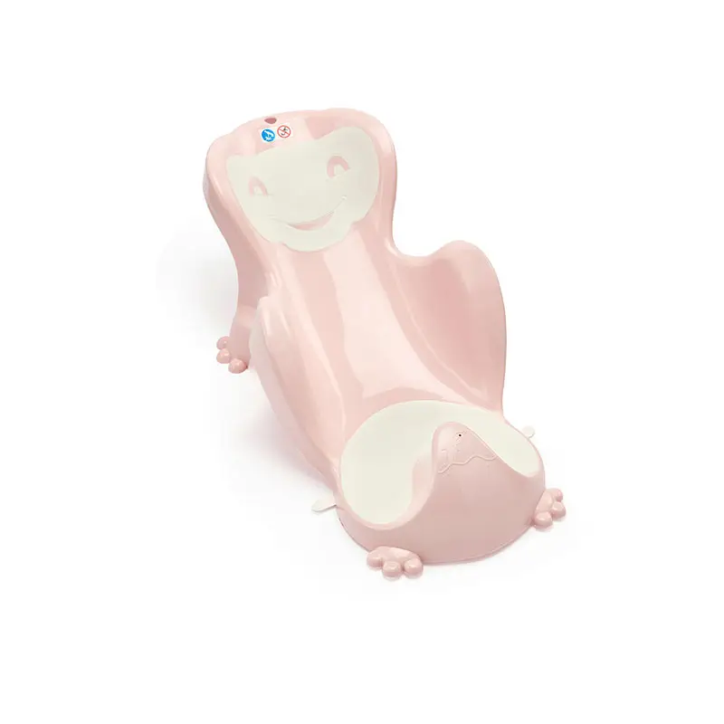 Βάση Στήριξης Μπάνιου Babycoon Bath Seat Pink TH1944P