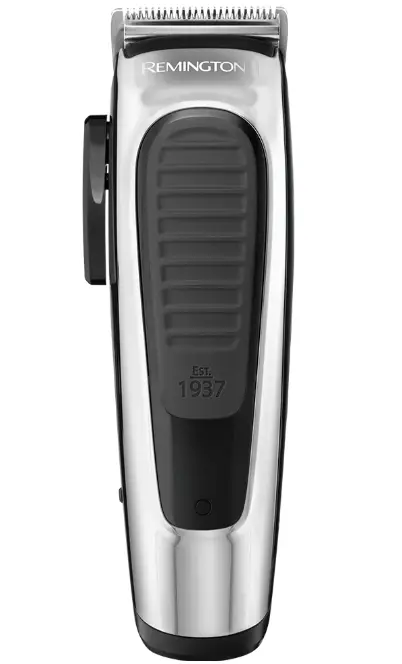 REMINGTON HC450 Κουρευτική Μηχανή Μαλλιών Classic Edition - Σετ Εξαρτημάτων