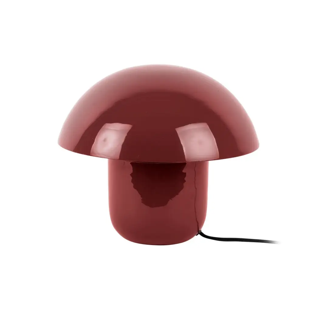 Fat Mushroom Επιτραπέζιο φωτιστικό - 29 x 29 x 25 cm